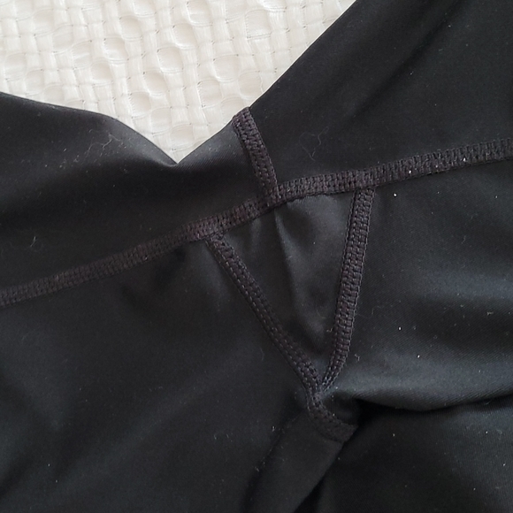 Nike Pro tights - Picture 6 of 7